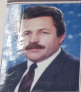 İbrahim Şişman