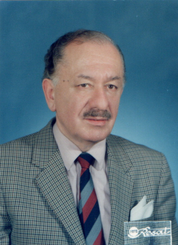 Nazım Özbay